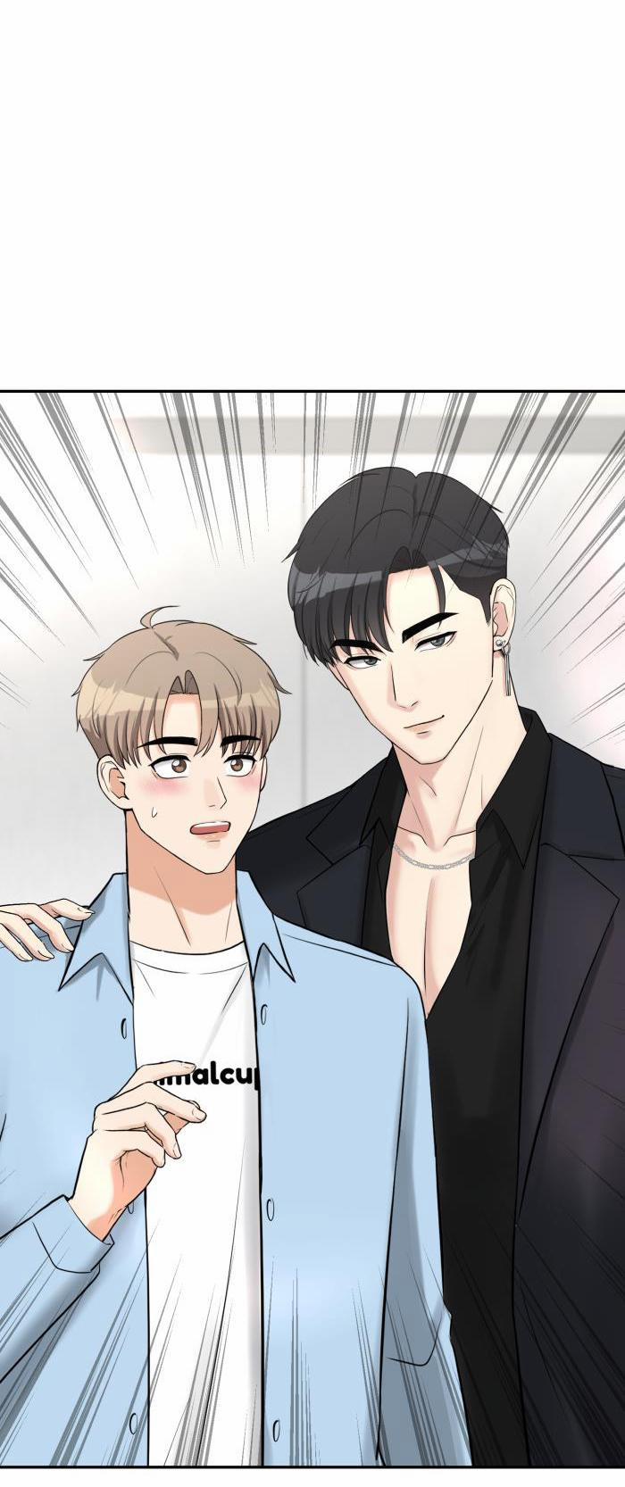 Tỉnh Dậy Lần Nữa Bỗng Trở Thành Minh Tinh Rồi 25 trang 3