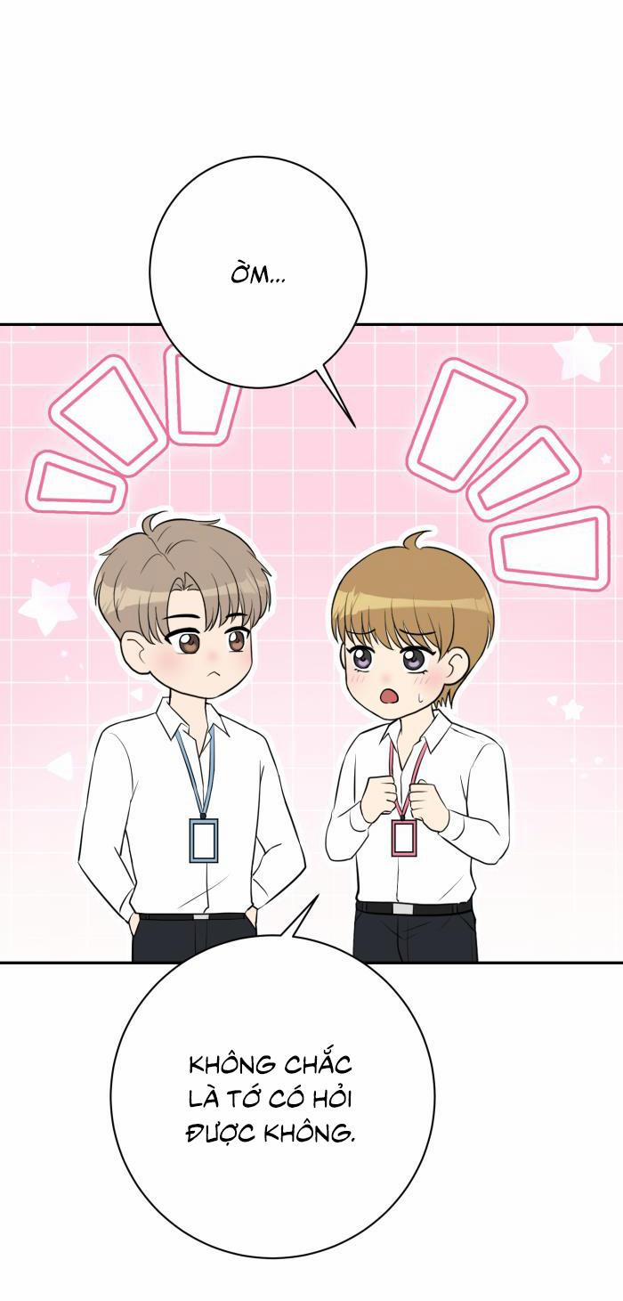 Tỉnh Dậy Lần Nữa Bỗng Trở Thành Minh Tinh Rồi 25 trang 30