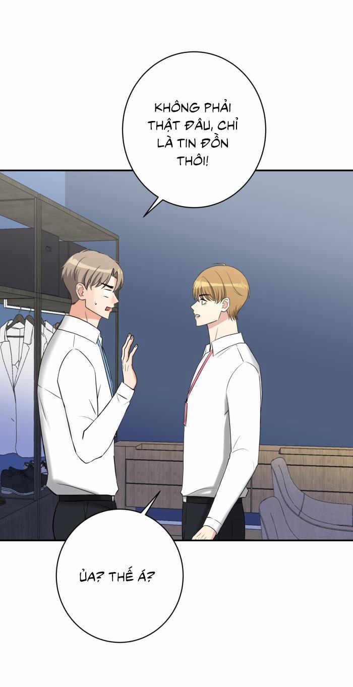 Tỉnh Dậy Lần Nữa Bỗng Trở Thành Minh Tinh Rồi 25 trang 34