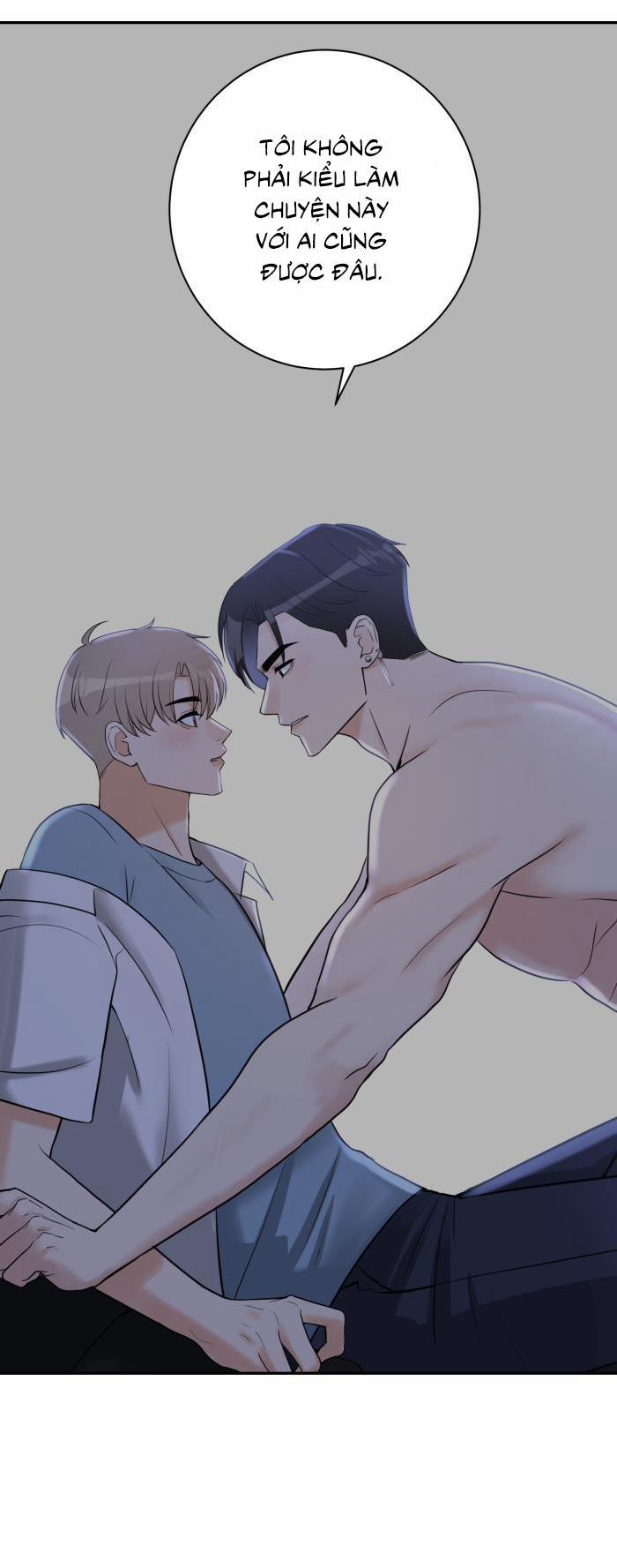 Tỉnh Dậy Lần Nữa Bỗng Trở Thành Minh Tinh Rồi 25 trang 37