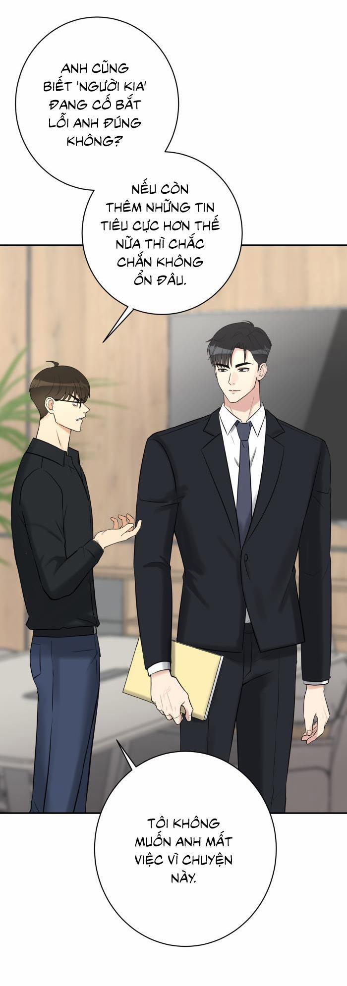 Tỉnh Dậy Lần Nữa Bỗng Trở Thành Minh Tinh Rồi 25 trang 43