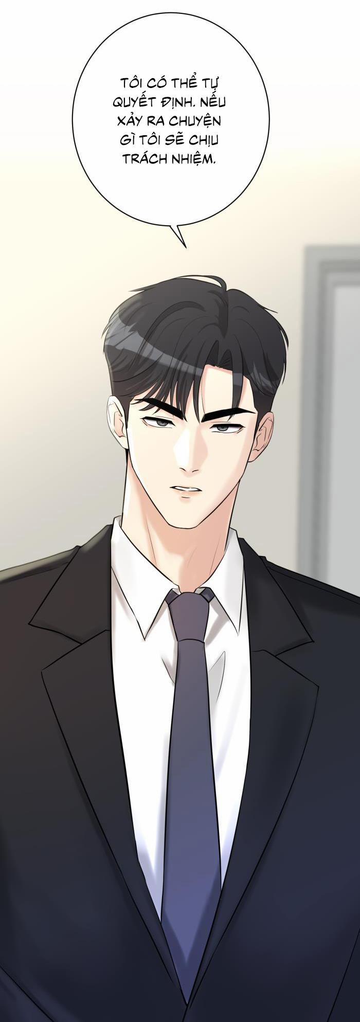 Tỉnh Dậy Lần Nữa Bỗng Trở Thành Minh Tinh Rồi 25 trang 46