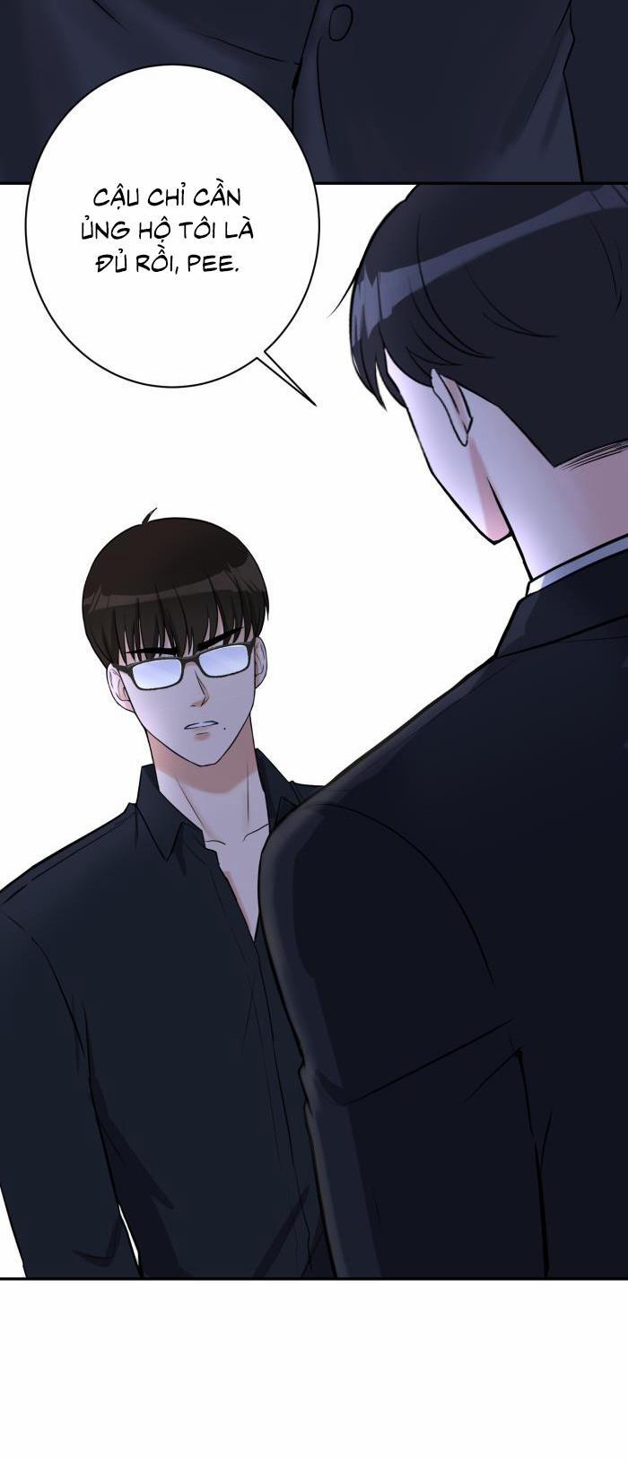 Tỉnh Dậy Lần Nữa Bỗng Trở Thành Minh Tinh Rồi 25 trang 47