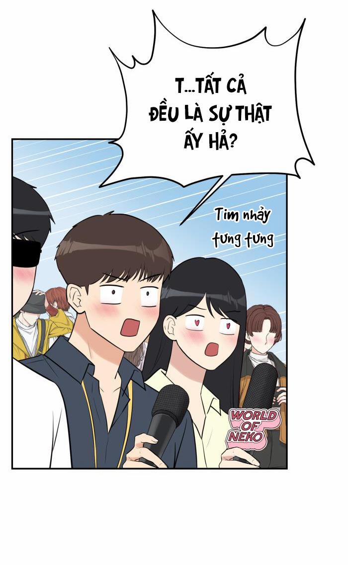 Tỉnh Dậy Lần Nữa Bỗng Trở Thành Minh Tinh Rồi 25 trang 5