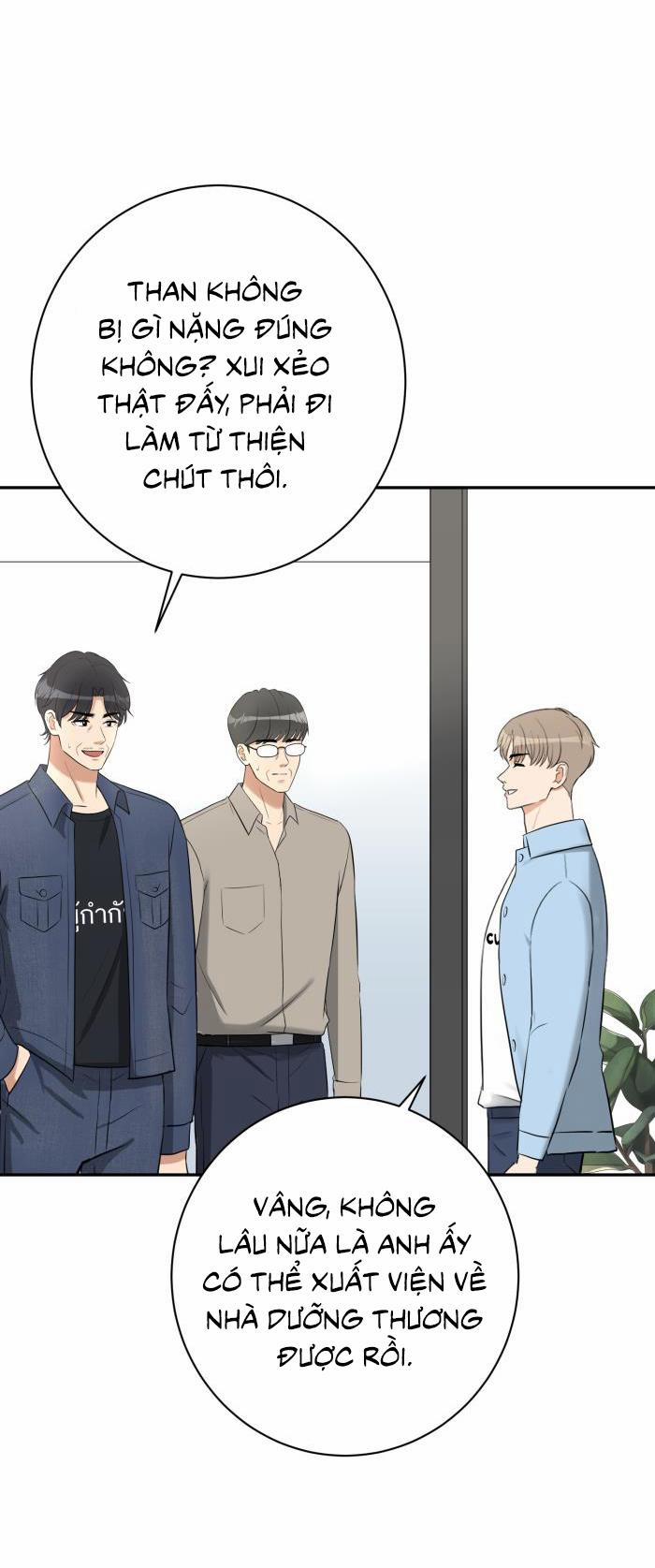 Tỉnh Dậy Lần Nữa Bỗng Trở Thành Minh Tinh Rồi 25 trang 50