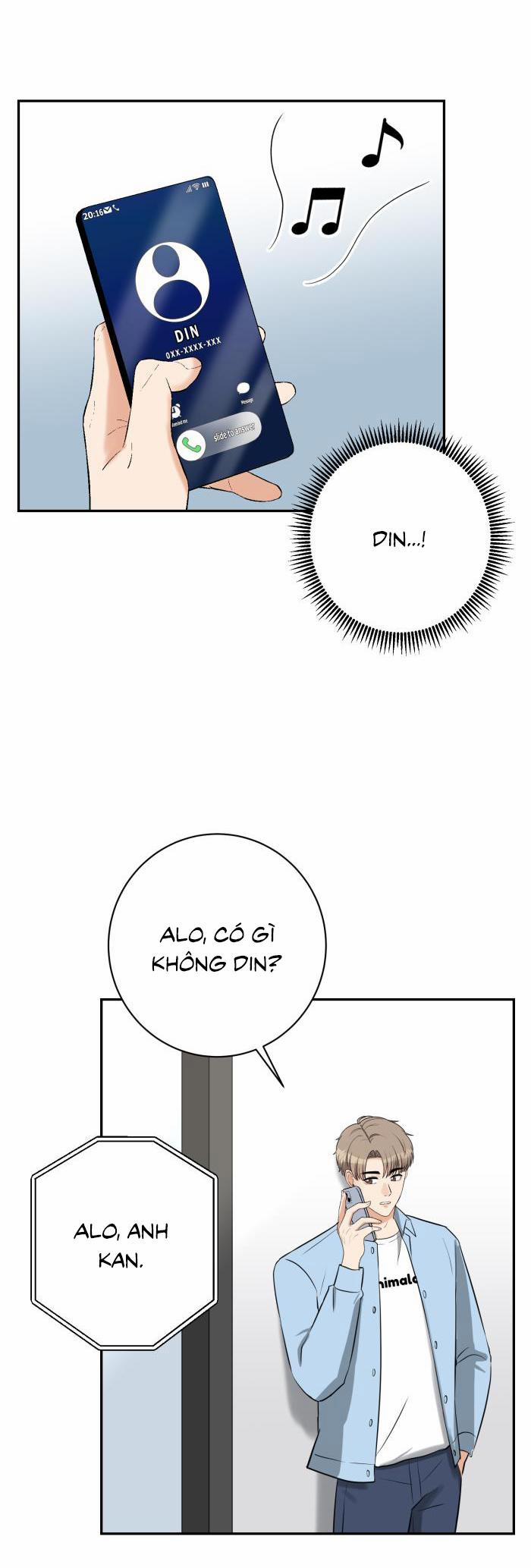 Tỉnh Dậy Lần Nữa Bỗng Trở Thành Minh Tinh Rồi 25 trang 52