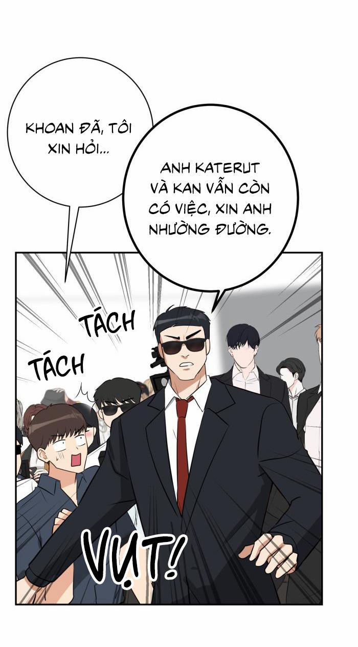 Tỉnh Dậy Lần Nữa Bỗng Trở Thành Minh Tinh Rồi 25 trang 8