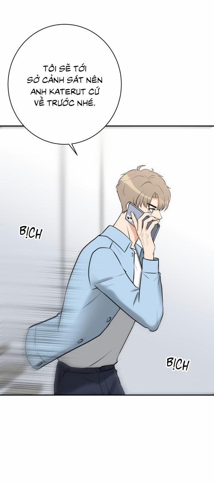 Tỉnh Dậy Lần Nữa Bỗng Trở Thành Minh Tinh Rồi 26 trang 1