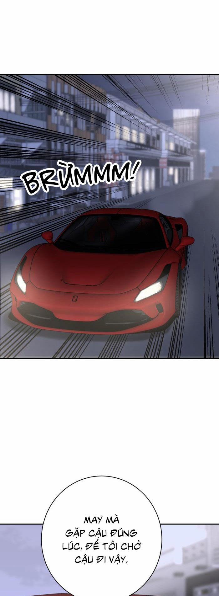 Tỉnh Dậy Lần Nữa Bỗng Trở Thành Minh Tinh Rồi 26 trang 11