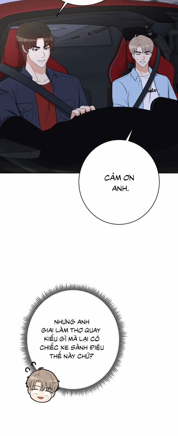 Tỉnh Dậy Lần Nữa Bỗng Trở Thành Minh Tinh Rồi 26 trang 12