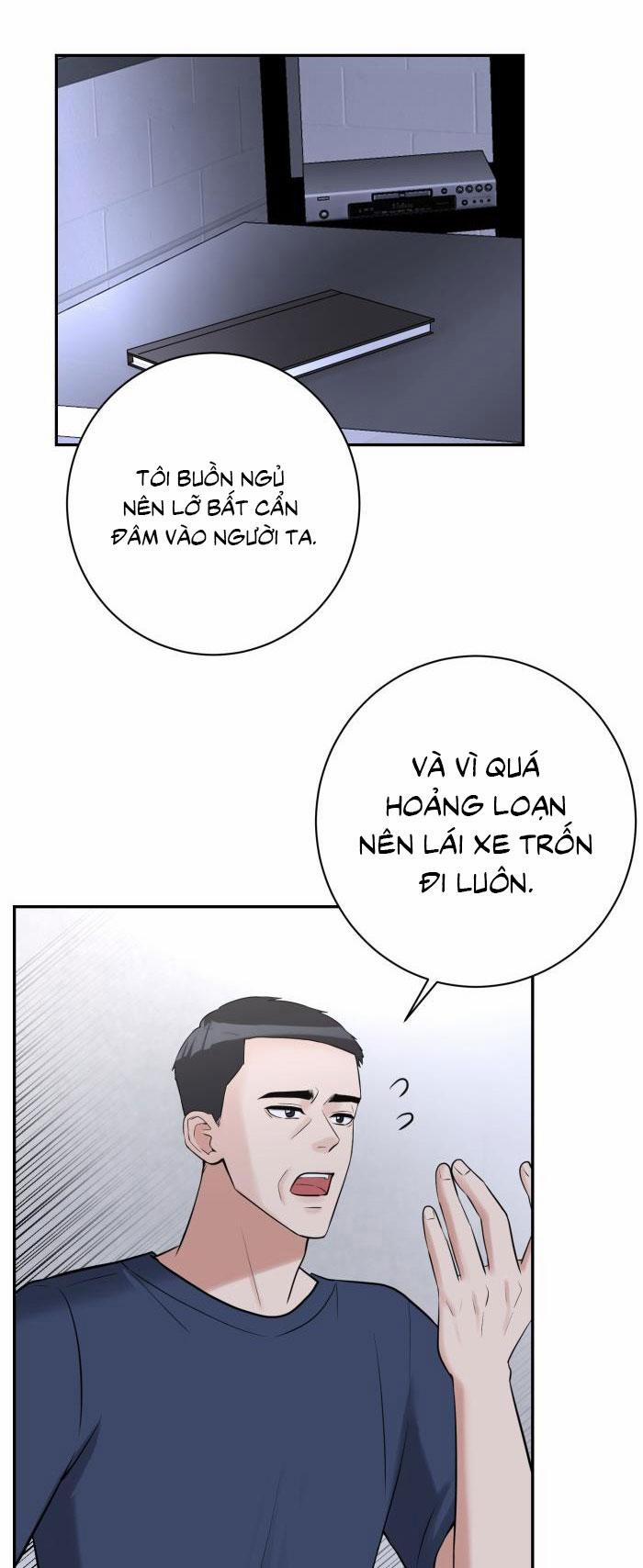 Tỉnh Dậy Lần Nữa Bỗng Trở Thành Minh Tinh Rồi 26 trang 15