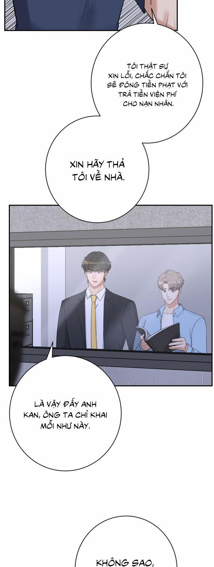 Tỉnh Dậy Lần Nữa Bỗng Trở Thành Minh Tinh Rồi 26 trang 16