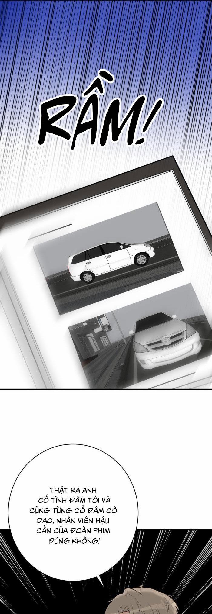 Tỉnh Dậy Lần Nữa Bỗng Trở Thành Minh Tinh Rồi 26 trang 20