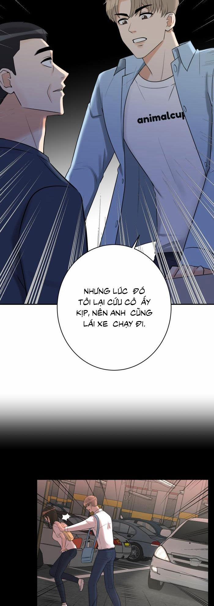 Tỉnh Dậy Lần Nữa Bỗng Trở Thành Minh Tinh Rồi 26 trang 21