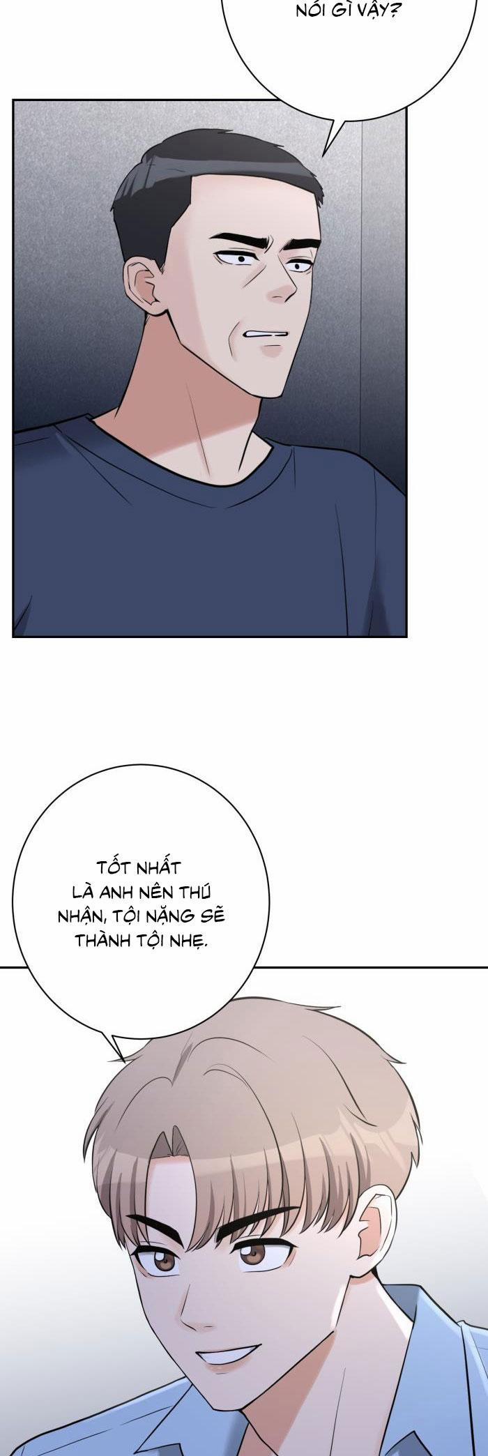 Tỉnh Dậy Lần Nữa Bỗng Trở Thành Minh Tinh Rồi 26 trang 23