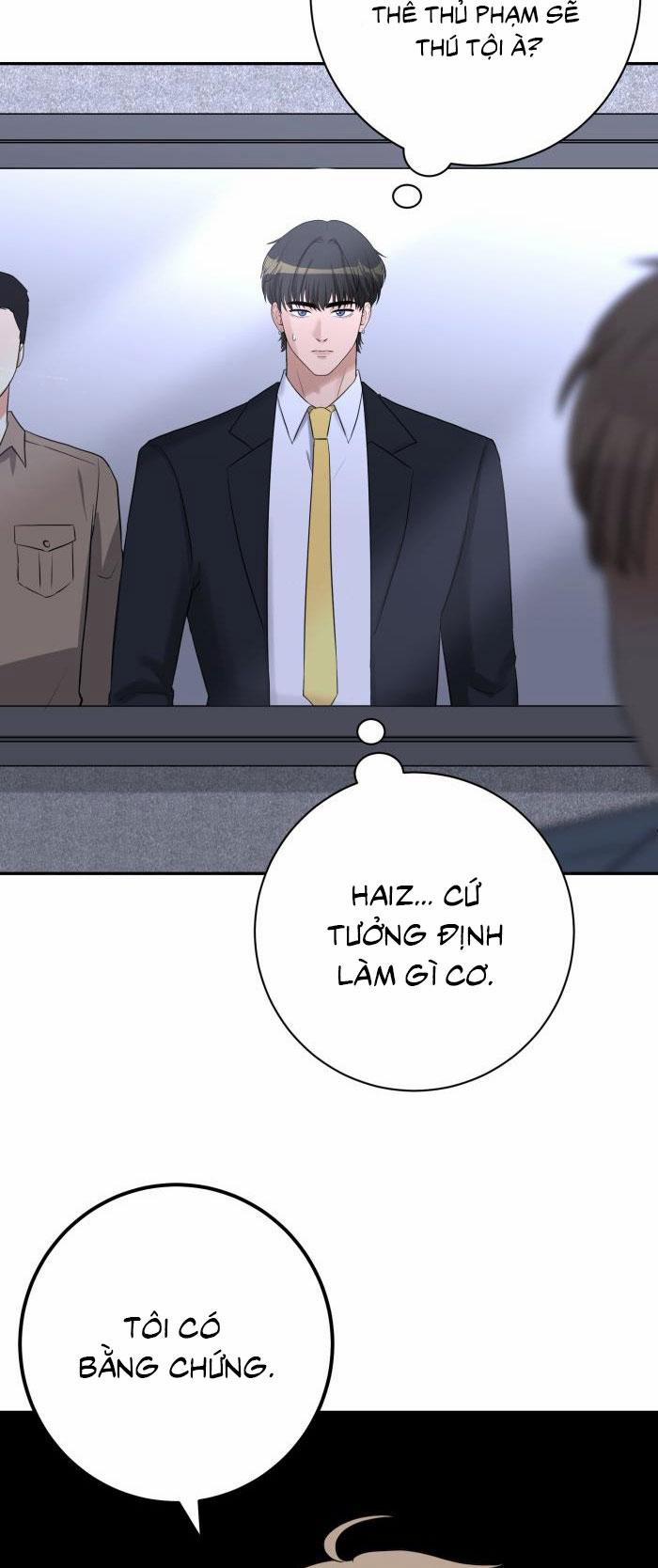 Tỉnh Dậy Lần Nữa Bỗng Trở Thành Minh Tinh Rồi 26 trang 25