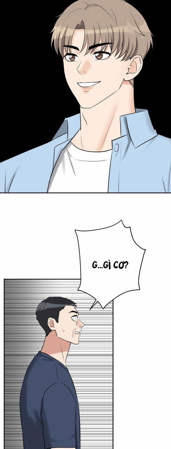 Tỉnh Dậy Lần Nữa Bỗng Trở Thành Minh Tinh Rồi 26 trang 26