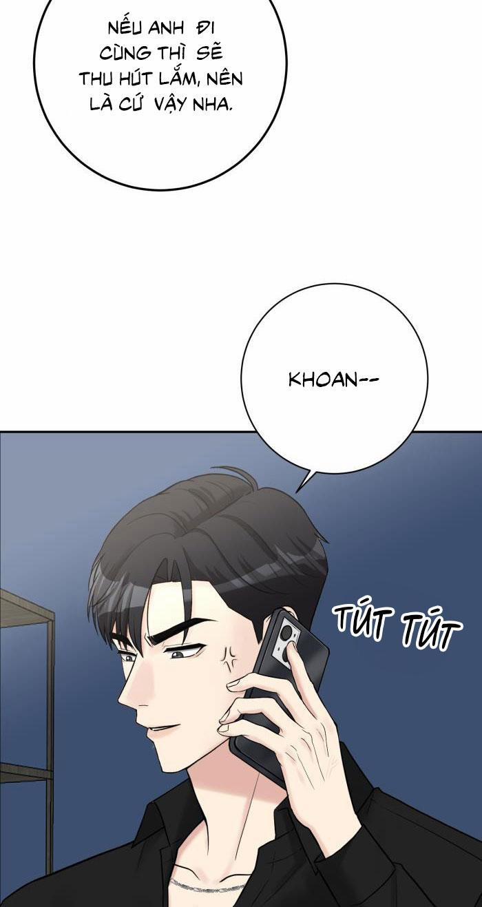 Tỉnh Dậy Lần Nữa Bỗng Trở Thành Minh Tinh Rồi 26 trang 3