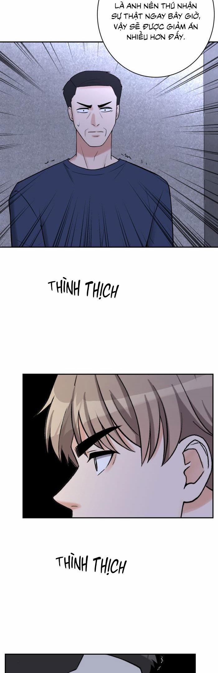 Tỉnh Dậy Lần Nữa Bỗng Trở Thành Minh Tinh Rồi 26 trang 30