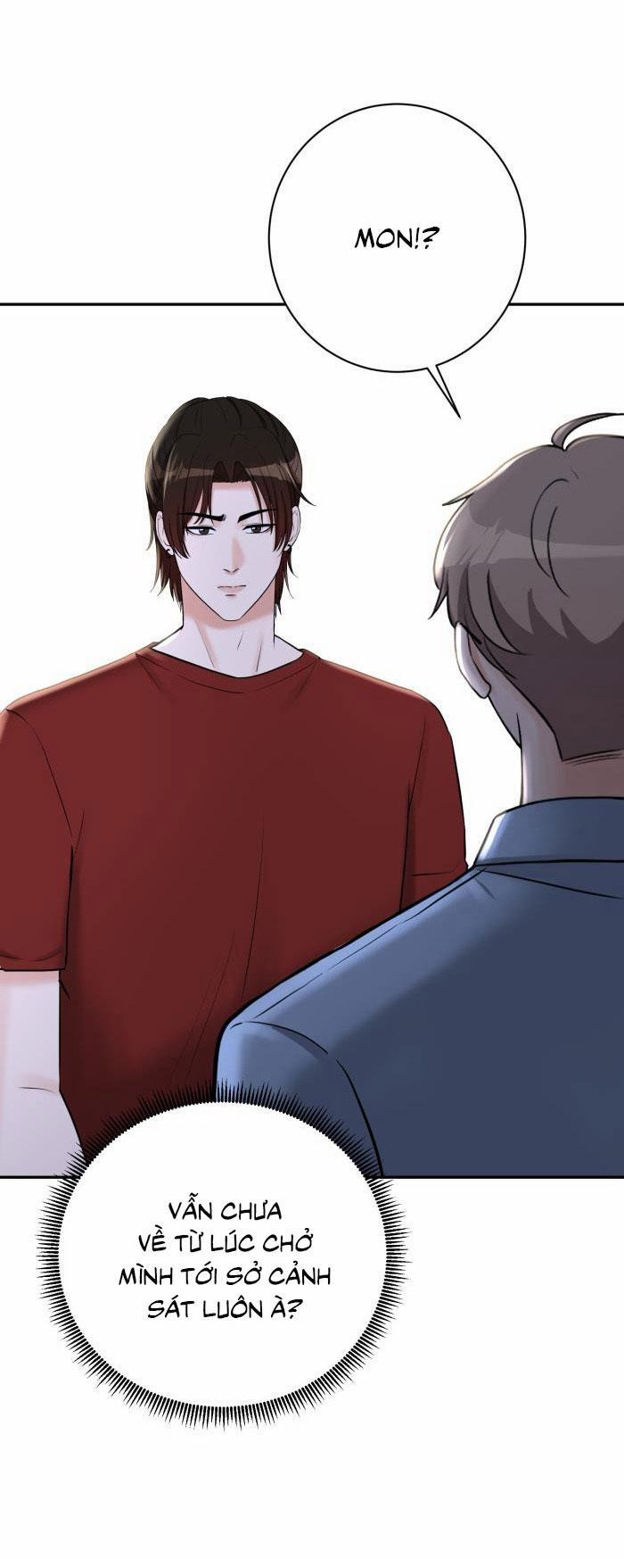 Tỉnh Dậy Lần Nữa Bỗng Trở Thành Minh Tinh Rồi 26 trang 38