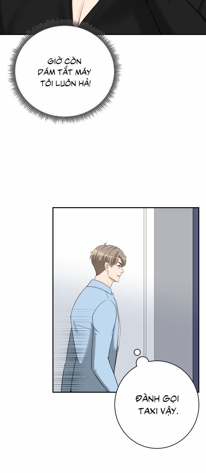 Tỉnh Dậy Lần Nữa Bỗng Trở Thành Minh Tinh Rồi 26 trang 4