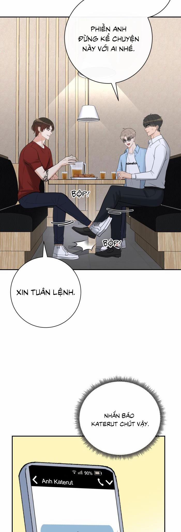 Tỉnh Dậy Lần Nữa Bỗng Trở Thành Minh Tinh Rồi 26 trang 42