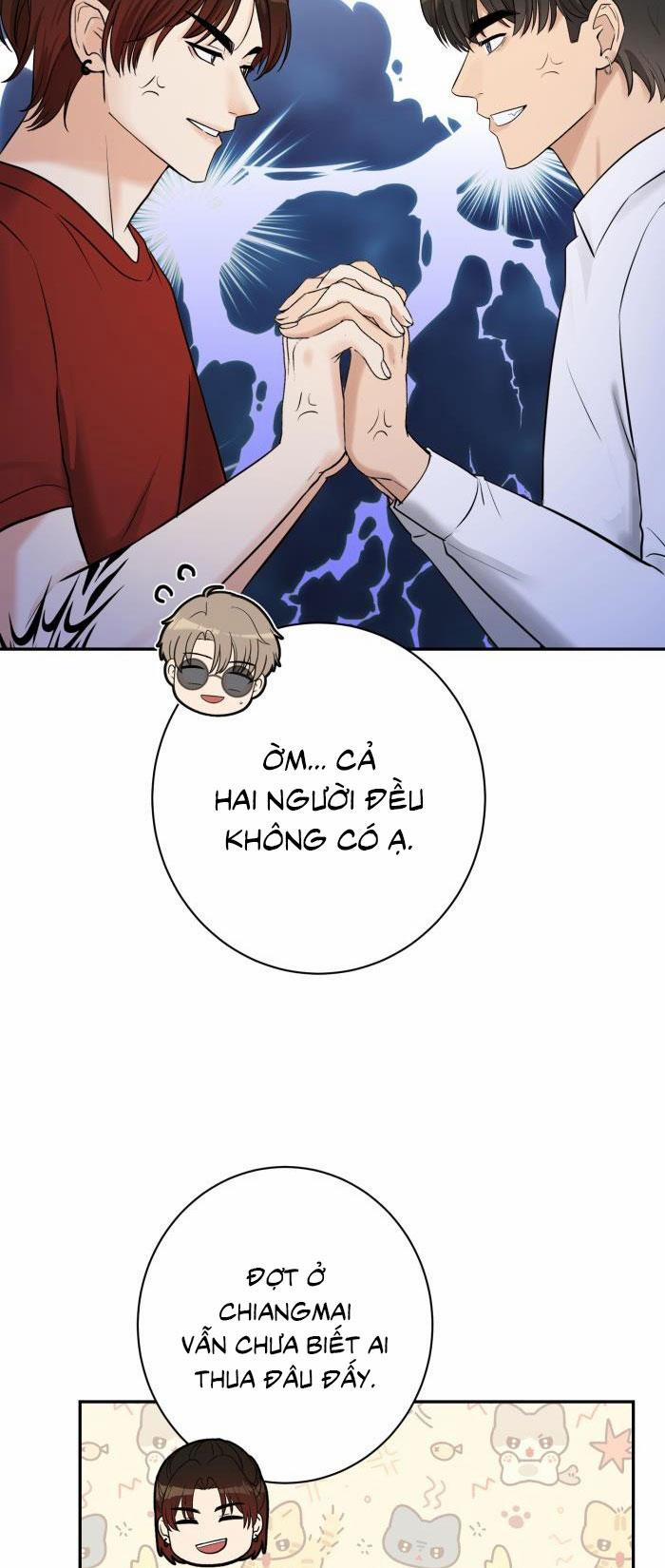 Tỉnh Dậy Lần Nữa Bỗng Trở Thành Minh Tinh Rồi 26 trang 48