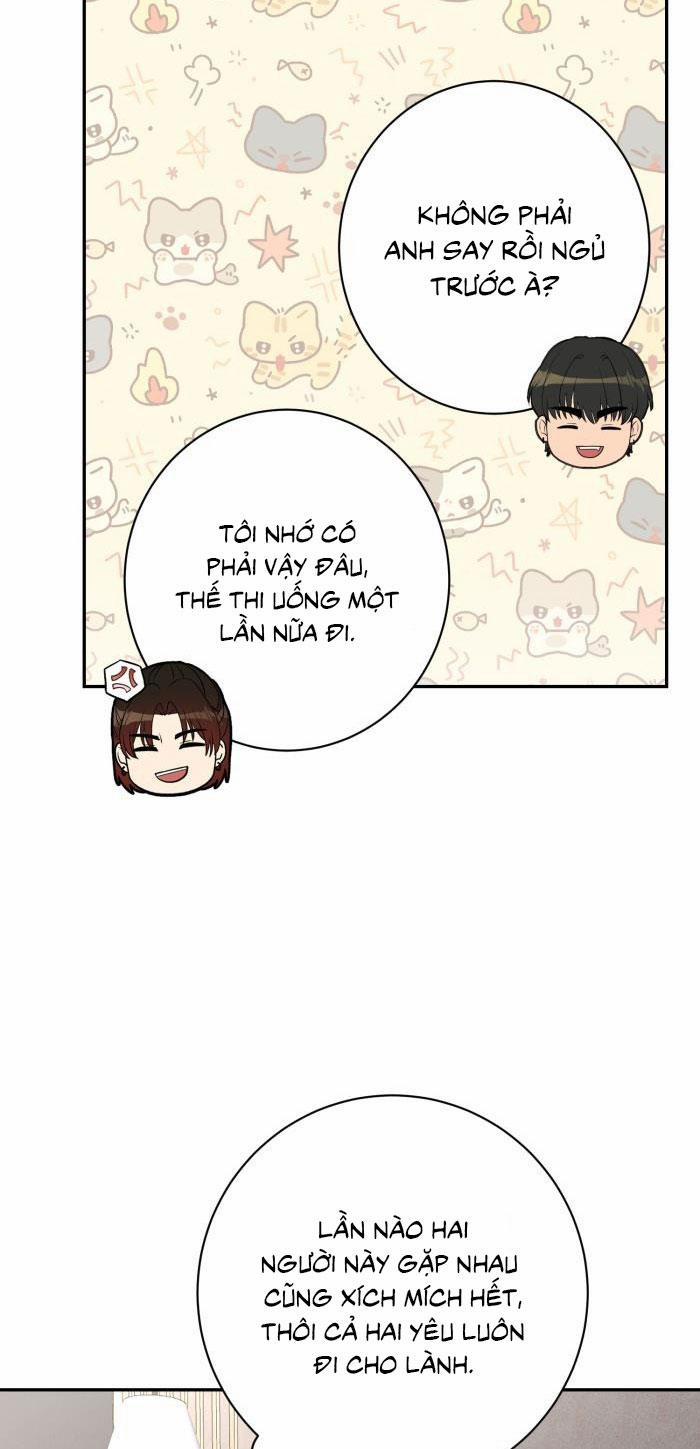 Tỉnh Dậy Lần Nữa Bỗng Trở Thành Minh Tinh Rồi 26 trang 49