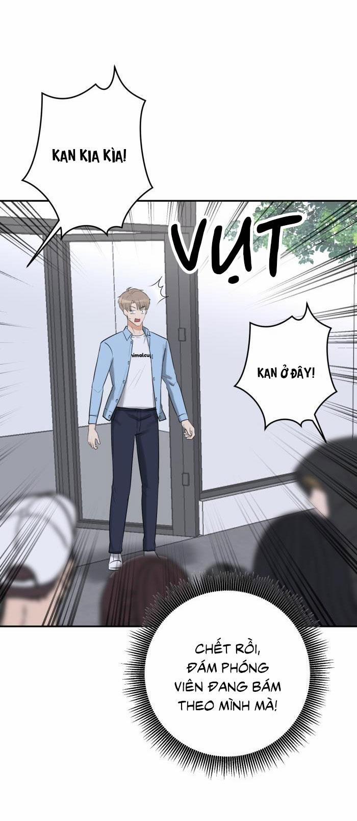 Tỉnh Dậy Lần Nữa Bỗng Trở Thành Minh Tinh Rồi 26 trang 5