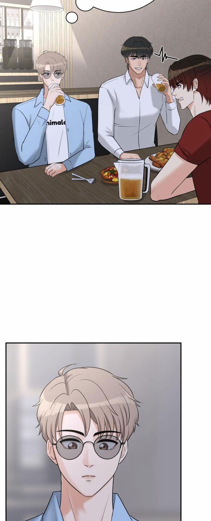 Tỉnh Dậy Lần Nữa Bỗng Trở Thành Minh Tinh Rồi 26 trang 50