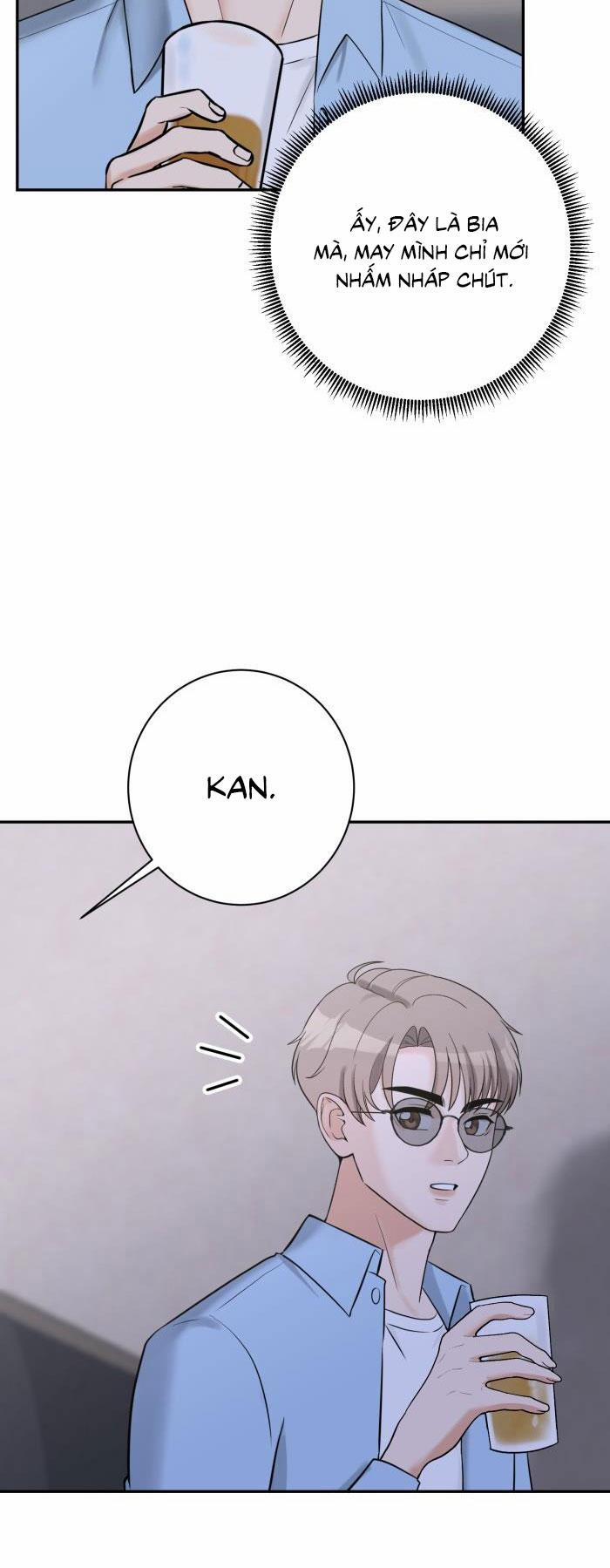 Tỉnh Dậy Lần Nữa Bỗng Trở Thành Minh Tinh Rồi 26 trang 51