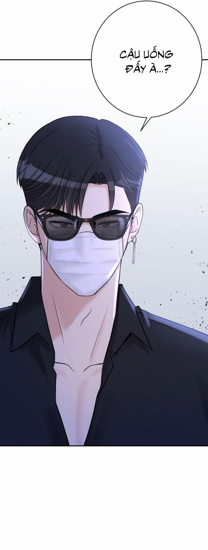 Tỉnh Dậy Lần Nữa Bỗng Trở Thành Minh Tinh Rồi 26 trang 53