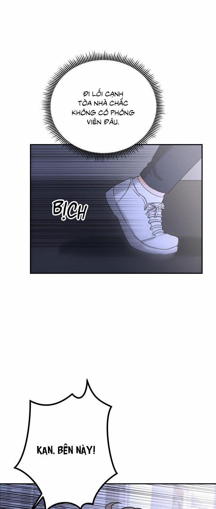 Tỉnh Dậy Lần Nữa Bỗng Trở Thành Minh Tinh Rồi 26 trang 6