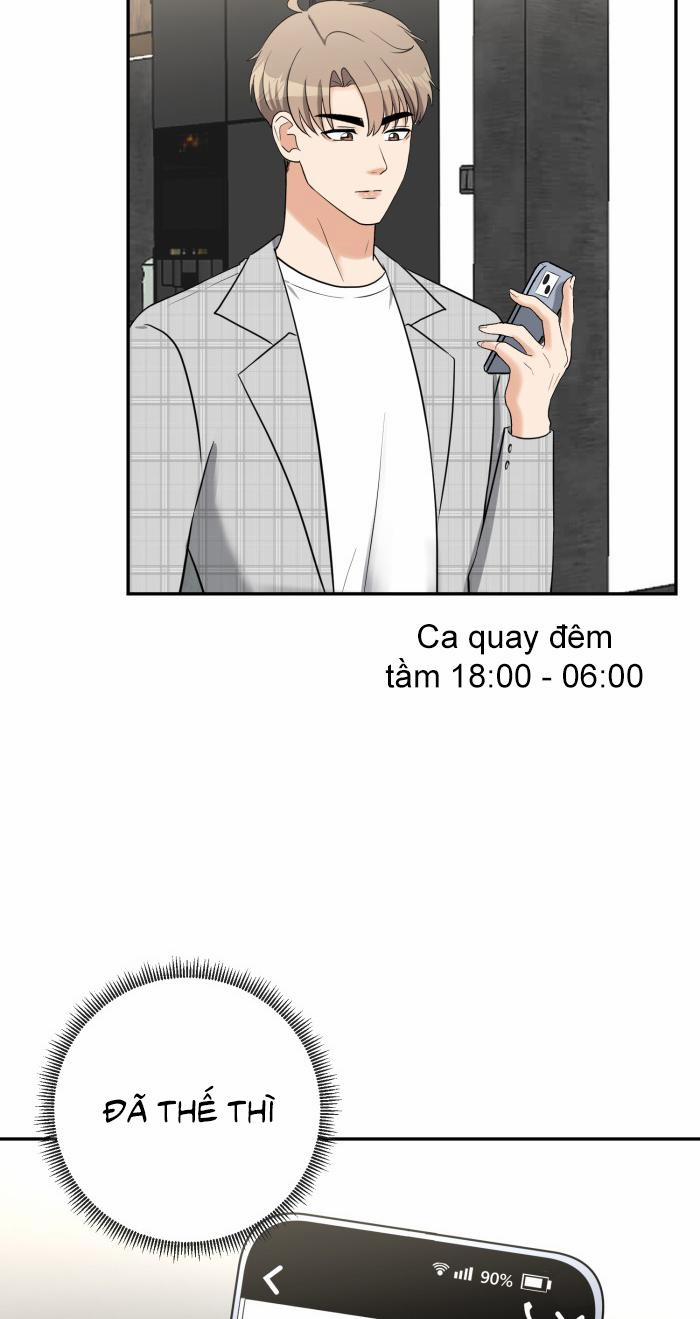 Tỉnh Dậy Lần Nữa Bỗng Trở Thành Minh Tinh Rồi 29 trang 16