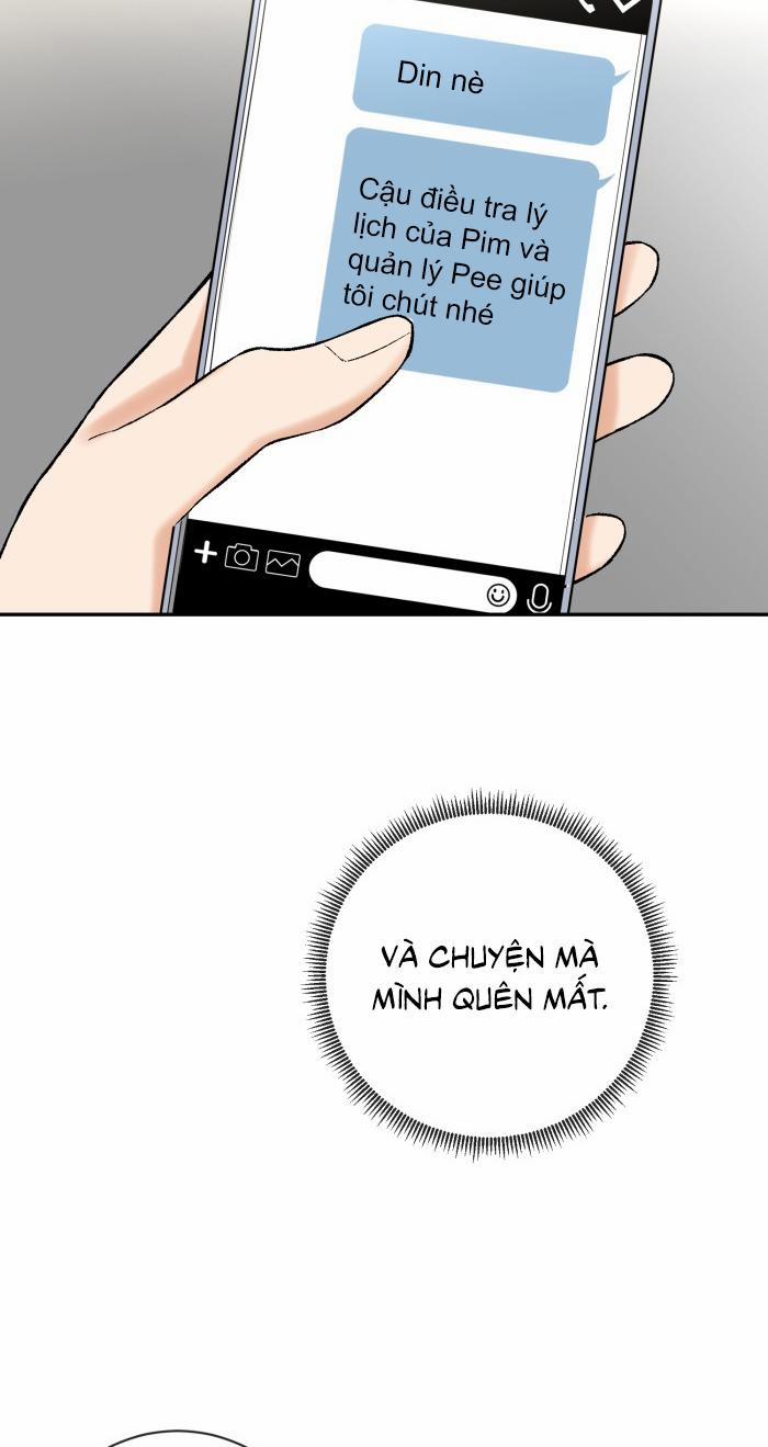 Tỉnh Dậy Lần Nữa Bỗng Trở Thành Minh Tinh Rồi 29 trang 17