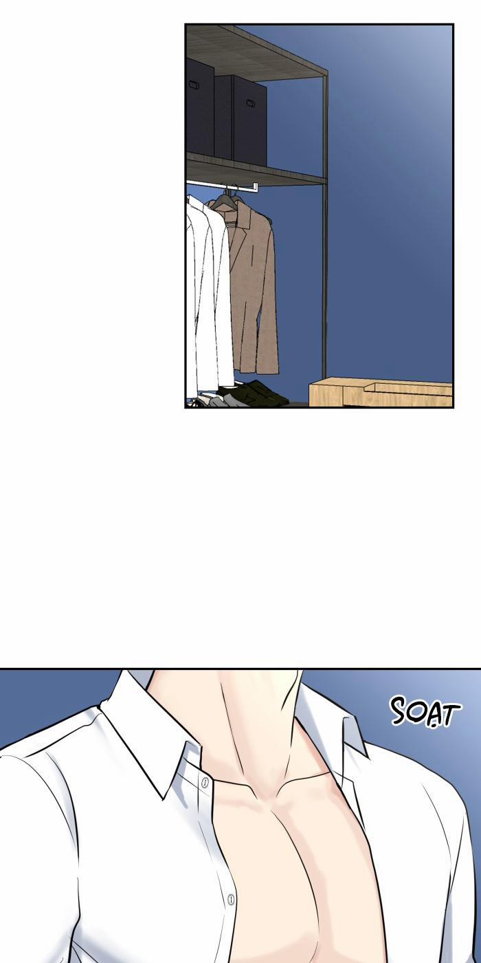 Tỉnh Dậy Lần Nữa Bỗng Trở Thành Minh Tinh Rồi 29 trang 34