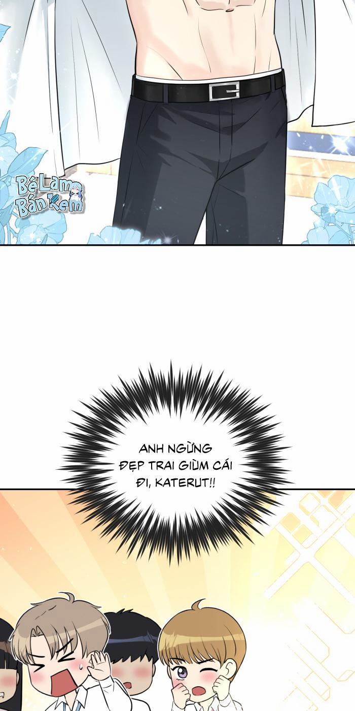 Tỉnh Dậy Lần Nữa Bỗng Trở Thành Minh Tinh Rồi 29 trang 36