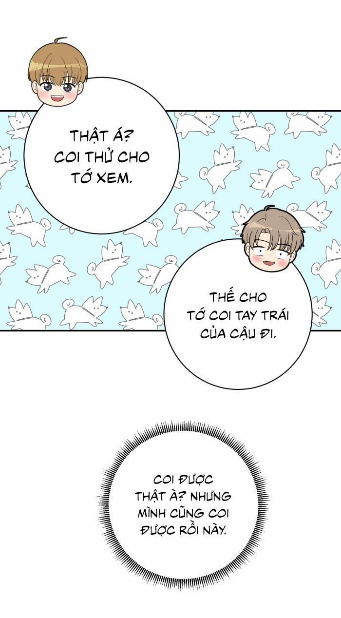 Tỉnh Dậy Lần Nữa Bỗng Trở Thành Minh Tinh Rồi 29 trang 41