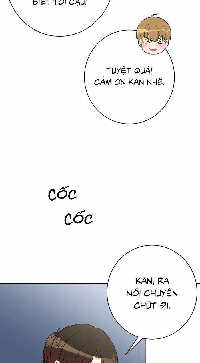 Tỉnh Dậy Lần Nữa Bỗng Trở Thành Minh Tinh Rồi 29 trang 44