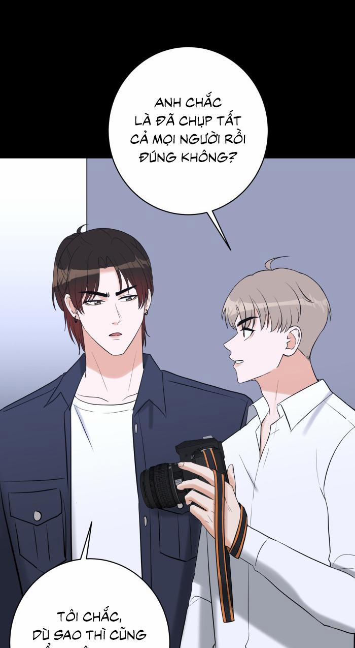 Tỉnh Dậy Lần Nữa Bỗng Trở Thành Minh Tinh Rồi 29 trang 52