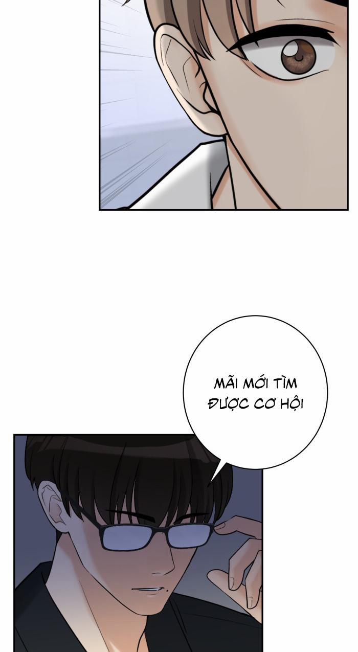 Tỉnh Dậy Lần Nữa Bỗng Trở Thành Minh Tinh Rồi 29 trang 56