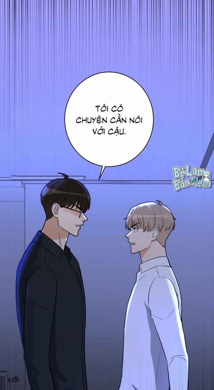 Tỉnh Dậy Lần Nữa Bỗng Trở Thành Minh Tinh Rồi 29 trang 58