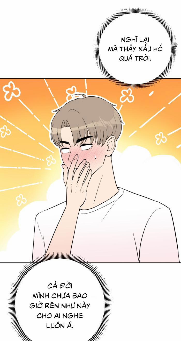 Tỉnh Dậy Lần Nữa Bỗng Trở Thành Minh Tinh Rồi 29 trang 8