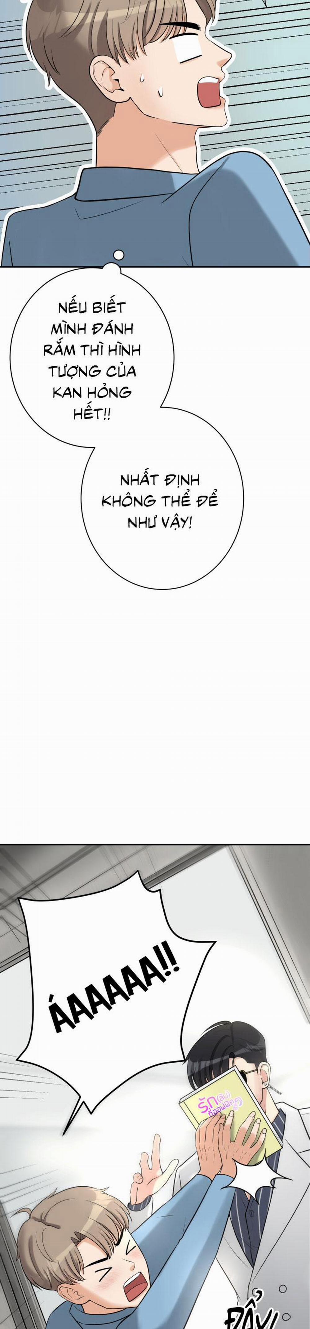 Tỉnh Dậy Lần Nữa Bỗng Trở Thành Minh Tinh Rồi 3 trang 11