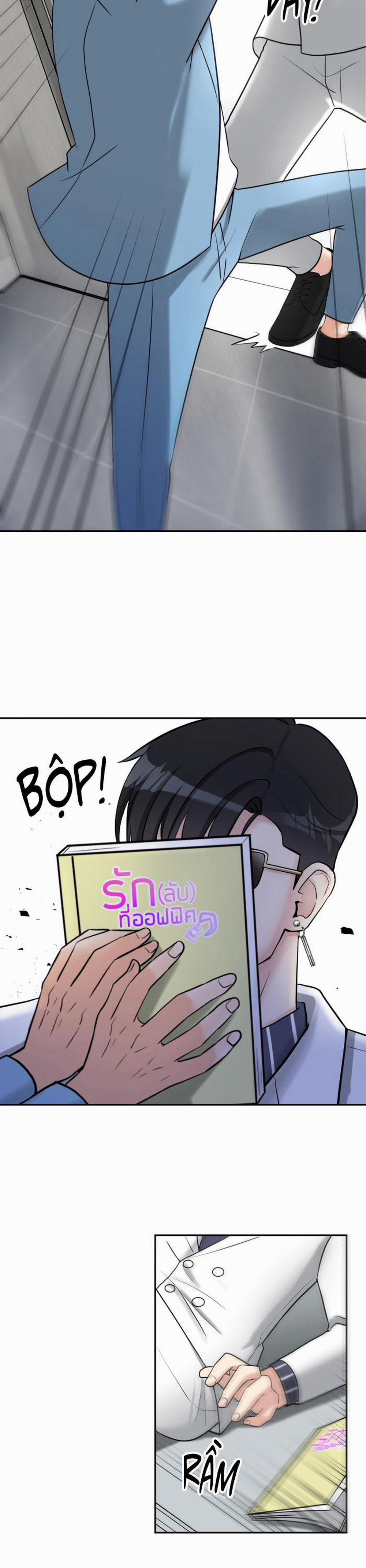 Tỉnh Dậy Lần Nữa Bỗng Trở Thành Minh Tinh Rồi 3 trang 12