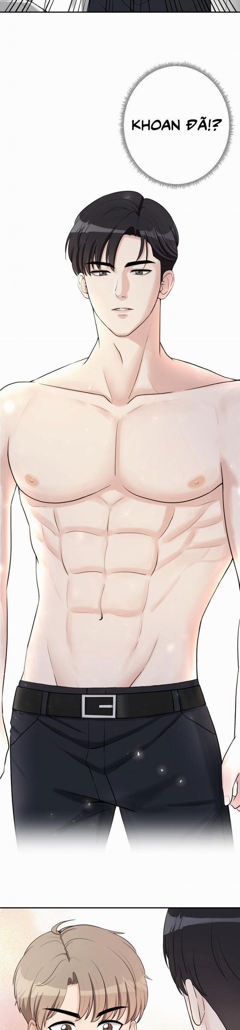 Tỉnh Dậy Lần Nữa Bỗng Trở Thành Minh Tinh Rồi 3 trang 29