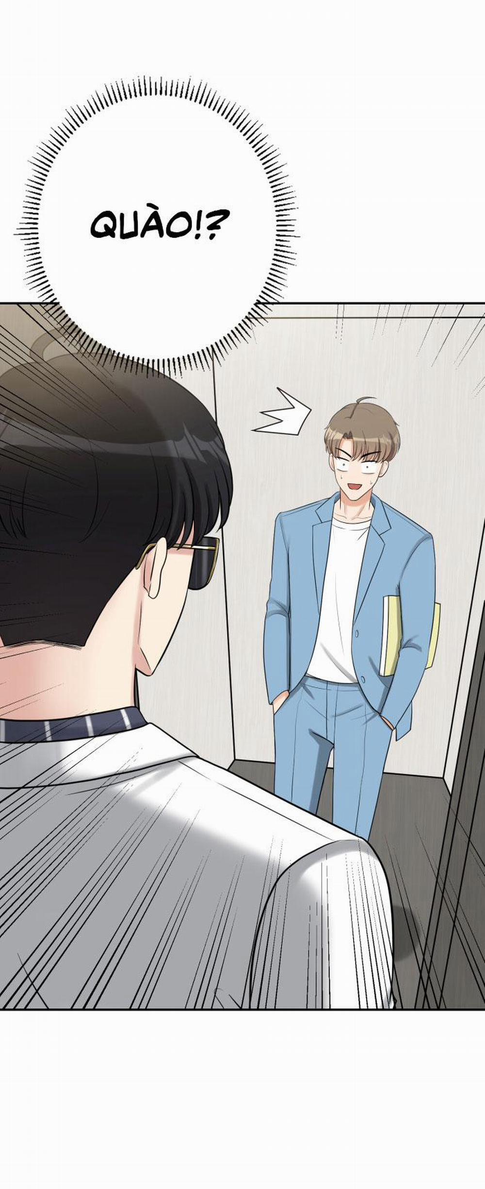 Tỉnh Dậy Lần Nữa Bỗng Trở Thành Minh Tinh Rồi 3 trang 7