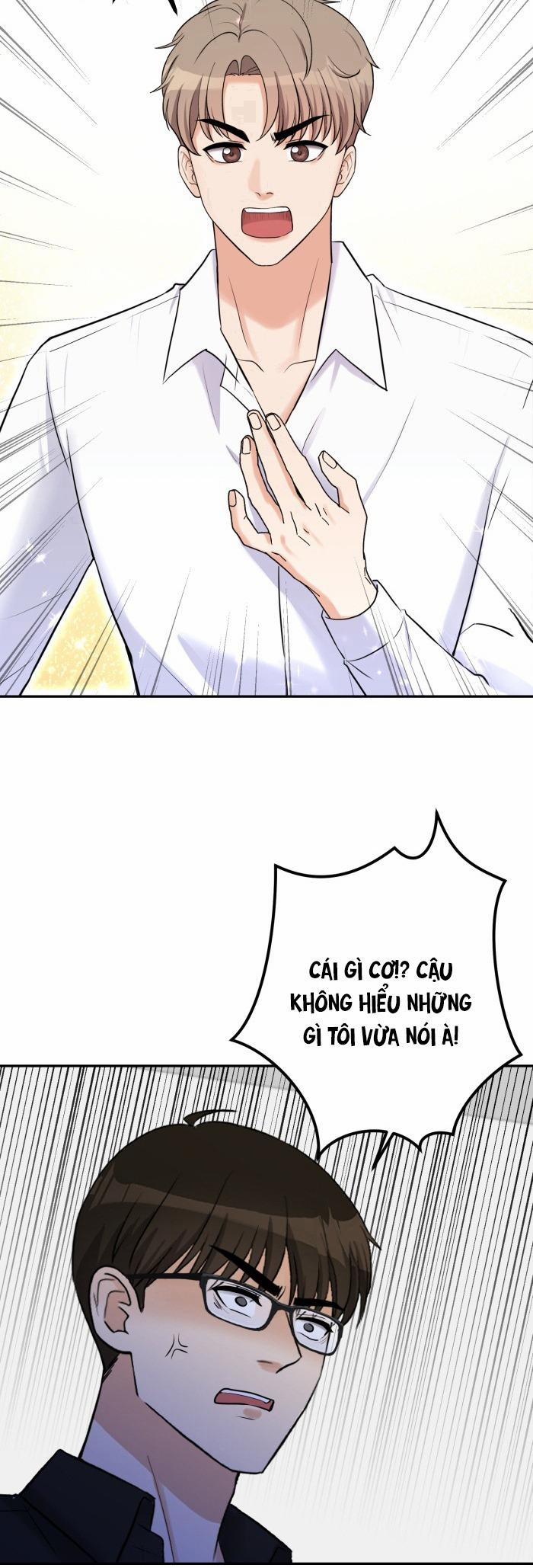 Tỉnh Dậy Lần Nữa Bỗng Trở Thành Minh Tinh Rồi 30 trang 18