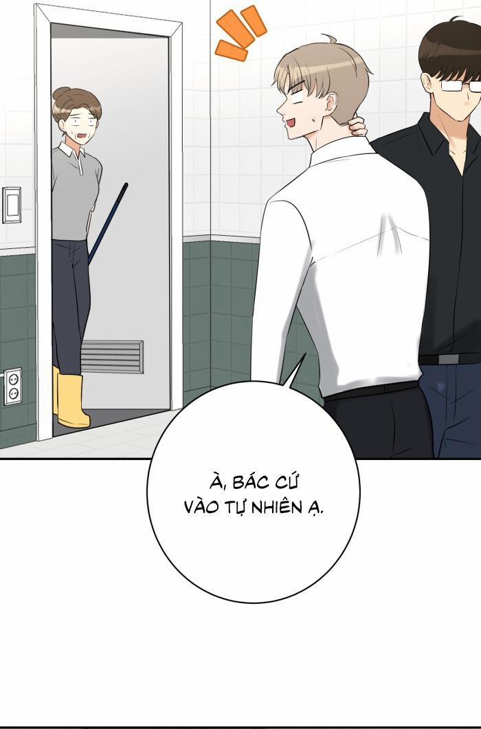 Tỉnh Dậy Lần Nữa Bỗng Trở Thành Minh Tinh Rồi 30 trang 23