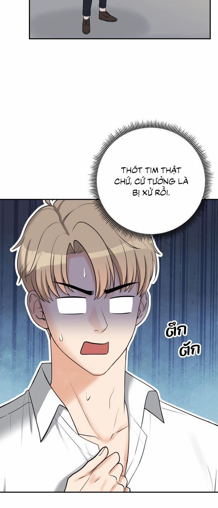 Tỉnh Dậy Lần Nữa Bỗng Trở Thành Minh Tinh Rồi 30 trang 27
